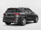 New 2026 Mercedes-Benz GLE 63 AMG S image 2