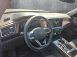 New 2025 Volkswagen Atlas SE image 3