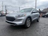 Used 2022 Ford Escape SEL image 4