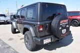 New 2025 Jeep Wrangler Sport S image 5
