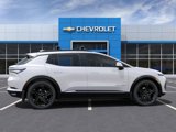 New 2025 Chevrolet Equinox EV RS w/ Active Safety Package 3 image 5