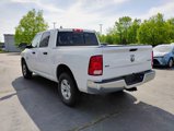 Used 2023 RAM 1500 Classic SLT w/ Trailer & Traction Group image 5