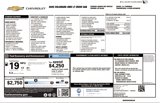 New 2025 Chevrolet Colorado LT w/ Advanced Trailering Package image 5