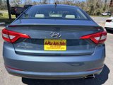 Used 2017 Hyundai Sonata SE image 5