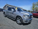 Used 2019 RAM 1500 Laramie image 3
