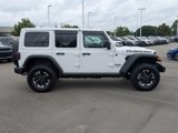 New 2025 Jeep Wrangler Unlimited Rubicon image 4