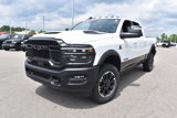 New 2025 RAM 2500 Rebel image 5