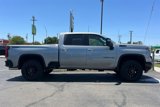 New 2025 Chevrolet Silverado 2500 LTZ w/ Trail Boss Package image 3