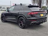 New 2025 Audi RS Q8 performance image 3