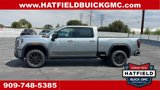 New 2025 GMC Sierra 2500 AT4 w/ AT4 Premium Plus Package image 2