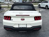 Used 2025 Ford Mustang GT Premium w/ 60th Anniversary Package image 4