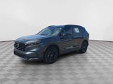 New 2026 Honda CR-V Sport-L image 4