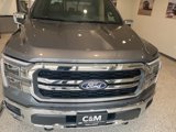 New 2025 Ford F150 Lariat image 2