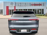 Used 2025 INFINITI QX60 Luxe image 4