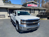Used 2016 Chevrolet Silverado 1500 LT w/ All Star Edition image 4