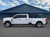 New 2025 Ford F350 XLT image 3
