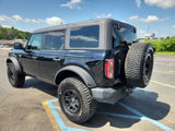 Used 2024 Ford Bronco Wildtrak image 5