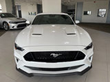 Used 2022 Ford Mustang GT Premium w/ GT Performance Package image 2