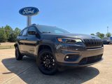 Used 2023 Jeep Cherokee Altitude Lux image 1