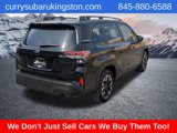 Used 2025 Subaru Forester Premium image 3