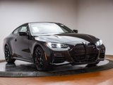 New 2026 BMW 440i xDrive Coupe w/ Premium Package image 3