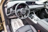 Used 2025 MAZDA CX-70 Plug-In Hybrid w/ Premium Pkg image 4