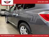 Used 2011 Toyota Highlander SE image 4