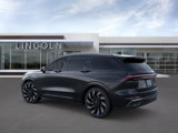 New 2025 Lincoln Nautilus Reserve image 4