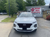 Used 2020 Hyundai Santa Fe SEL image 2