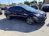 Used 2021 Nissan Versa SV image 6