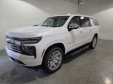 New 2025 Chevrolet Suburban Premier w/ Sun And Tow Package image 3