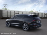New 2025 Lincoln Nautilus Premier image 4