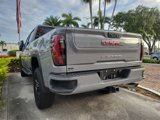 Used 2025 GMC Sierra 2500 AT4 w/ AT4 Premium Plus Package image 3