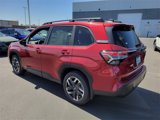 New 2025 Subaru Forester Premium image 4