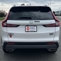 New 2026 Honda CR-V Sport Touring image 4