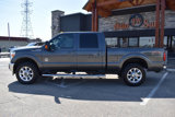 Used 2016 Ford F250 Lariat w/ FX4 Off-Road Package image 3