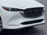 New 2025 MAZDA CX-5 Signature image 3
