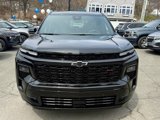 New 2025 Chevrolet Traverse RS w/ LPO, Floor Liner Package image 2