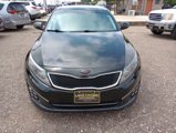 Used 2014 Kia Optima SX image 2