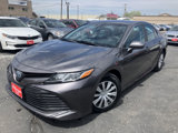 Used 2018 Toyota Camry LE image 2