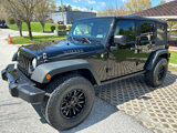 Used 2014 Jeep Wrangler Unlimited Sport image 3