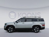 New 2026 Hyundai Santa Fe SEL image 4