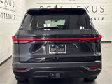 New 2025 Lexus TX 350 AWD image 3