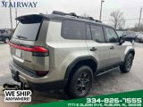 Used 2024 Lexus GX 550 image 6