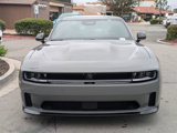 New 2025 Dodge Charger Daytona R/T w/ Sun & Sound Package image 2