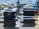 New 2025 Chevrolet Silverado 2500 LT w/ Trail Boss Package image 3