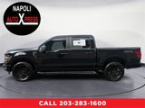 Used 2024 Ford F150 STX w/ STX Black Appearance Package image 6