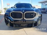 New 2025 BMW XM image 2
