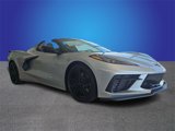 New 2026 Chevrolet Corvette Stingray Convertible w/ Z51 Performance Package image 2
