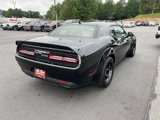 Used 2021 Dodge Challenger SRT Super Stock image 3